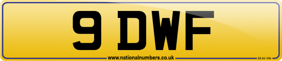9 DWF