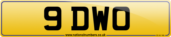 9 DWO