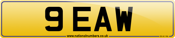 9 EAW
