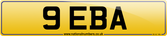 9 EBA