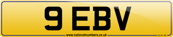 9 EBV