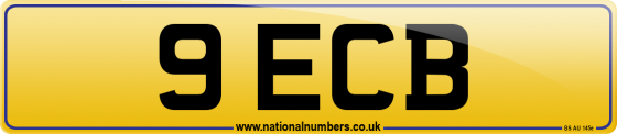 9 ECB