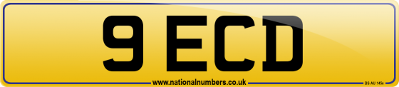 9 ECD