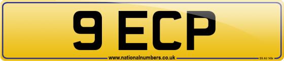 9 ECP