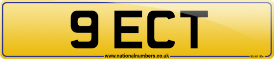 9 ECT