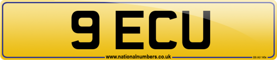 9 ECU