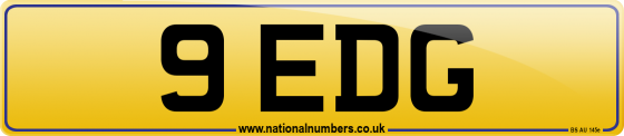 9 EDG