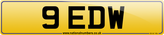 9 EDW