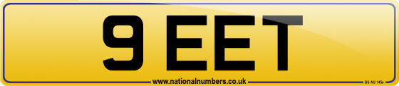 9 EET
