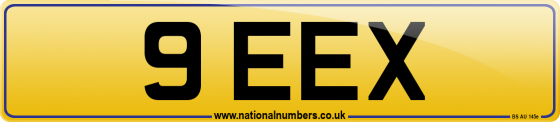 9 EEX