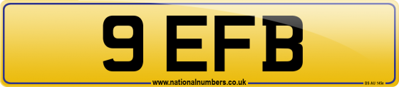 9 EFB
