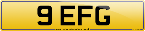9 EFG