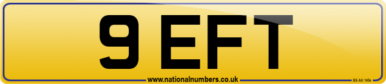 9 EFT