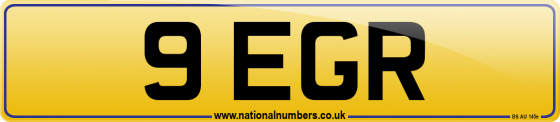 9 EGR