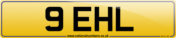 9 EHL