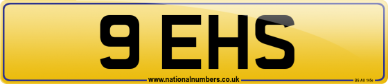 9 EHS