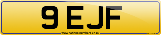 9 EJF