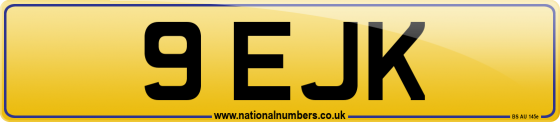 9 EJK