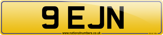 9 EJN