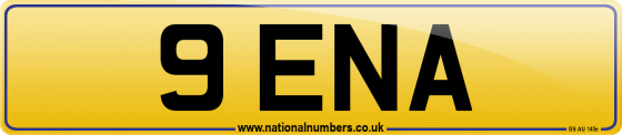 9 ENA