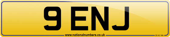 9 ENJ