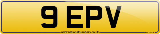 9 EPV