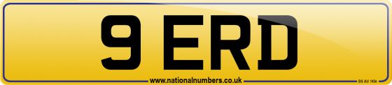 9 ERD