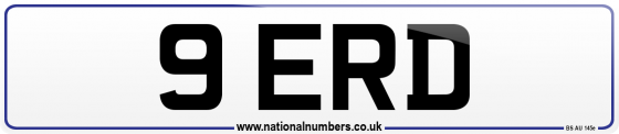 9 ERD
