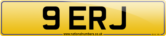 9 ERJ