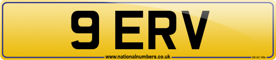 9 ERV
