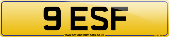 9 ESF