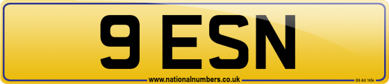 9 ESN