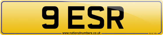 9 ESR
