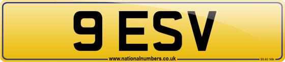 9 ESV