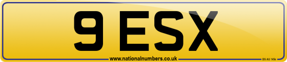 9 ESX