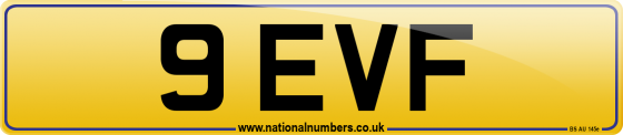 9 EVF