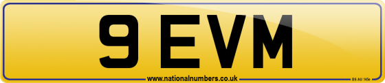 9 EVM