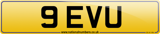 9 EVU