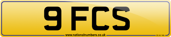 9 FCS