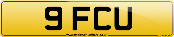9 FCU