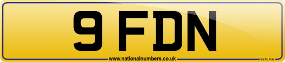 9 FDN