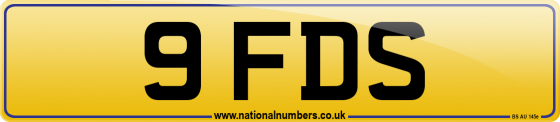 9 FDS
