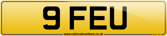 9 FEU