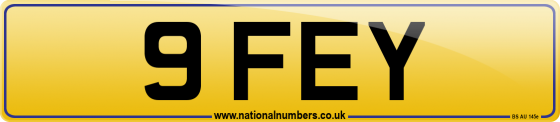 9 FEY