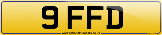 9 FFD