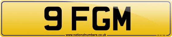 9 FGM