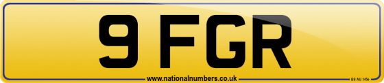 9 FGR