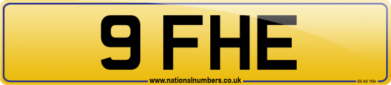 9 FHE