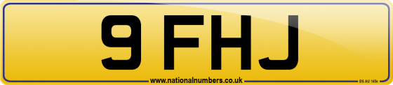 9 FHJ