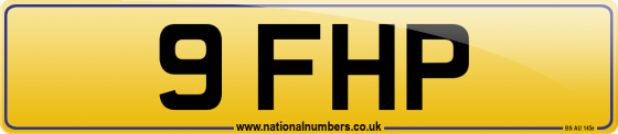 9 FHP